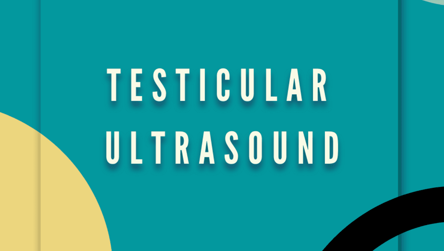 Image for Diagnostic- Superficial Structures: Thyroid, Scrotal, Knee, Bladder, & Lump